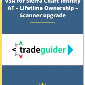 VSA for Sierra Chart Infinity AT – Lifetime Ownership – Scanner upgrade