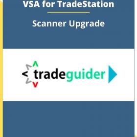 VSA for TradeStation – Scanner Upgrade