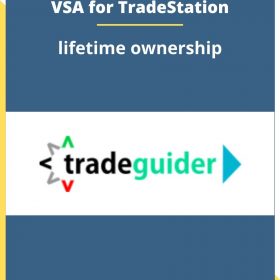 VSA for TradeStation – lifetime ownership