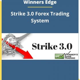 Winners Edge – Strike 3.0 Forex Trading System