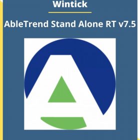 Wintick – AbleTrend Stand Alone RT v7.5