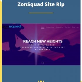 ZonSquad Site Rip