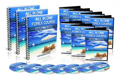 VintagEducation – All in One Forex Course For Download 