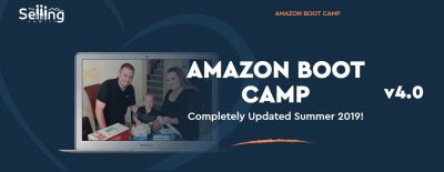 The Selling Family – Amazon Boot Camp v4.0 Download