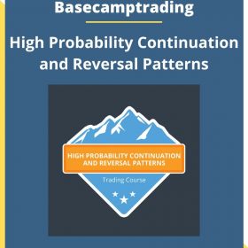 Basecamptrading – High Probability Continuation and Reversal Patterns