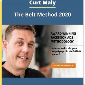 Curt Maly – The Belt Method 2020