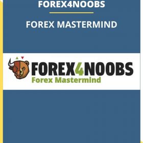 FOREX4NOOBS – FOREX MASTERMIND