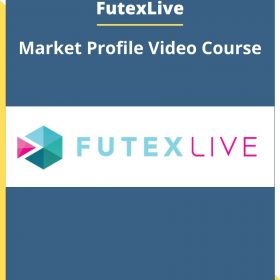 FutexLive – Market Profile Video Course