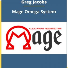 Greg Jacobs – Mage Omega System