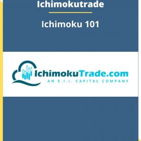 Ichimokutrade – Ichimoku 101