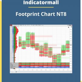 Indicatormall – Footprint Chart NT8