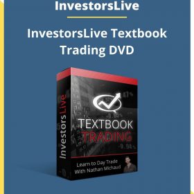 InvestorsLive – InvestorsLive Textbook Trading DVD