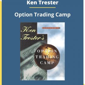 Ken Trester – Option Trading Camp