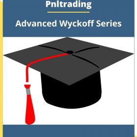 Pnltrading – Advanced Wyckoff Series