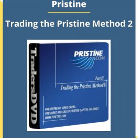 Pristine – Trading the Pristine Method 2