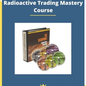 Radioactive Trading Mastery Course