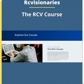 Rcvisionaries – The RCV Course