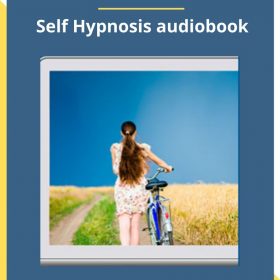 Adam Eason- Self Hypnosis audiobook