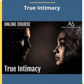 Aisha Salem – True Intimacy