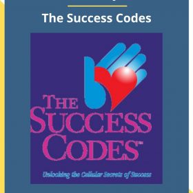 Alex Loyd – The Success Codes