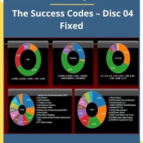 Alex Loyd – The Success Codes – Disc 04 Fixed