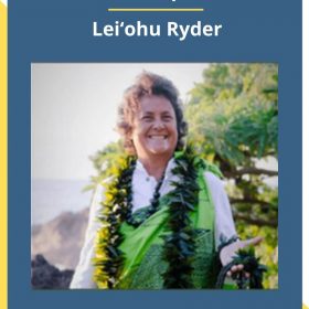 Aloha Spirit – Lei‘ohu Ryder