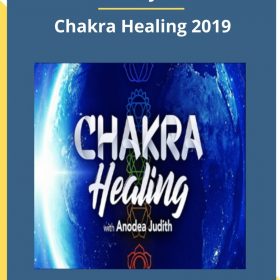 Anodea Judith – Chakra Healing 2019