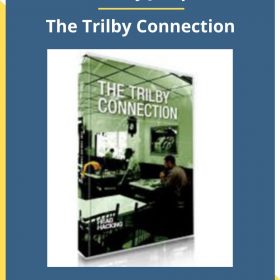 Anthony Jacquin – The Trilby Connection