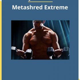 BJ Gaddour – Metashred Extreme