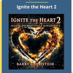 Barry Goldstein – Ignite the Heart 2