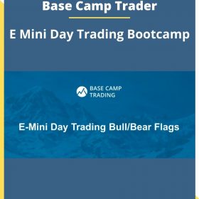 Base Camp Trader – E Mini Day Trading Bootcamp