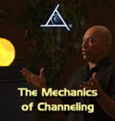 Bashar – The Mechanics of Channeling (Audio only)