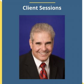 Bob Brenner – Client Sessions