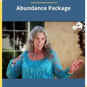 Bonnie Serratore – Abundance Package