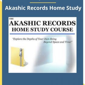 Brad Johnson – Akashic Records Home Study