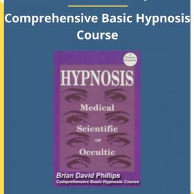 Brian David Phillips – Comprehensive Basic Hypnosis Course