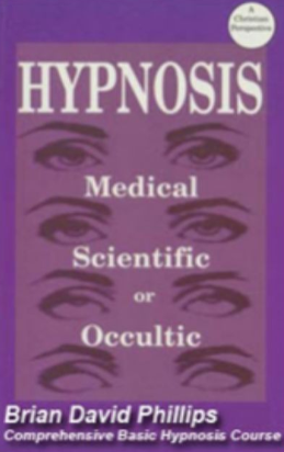 Brian David Phillips – Comprehensive Basic Hypnosis Course