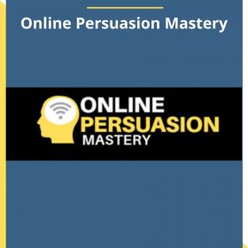 Bushra Azhar – Online Persuasion Mastery