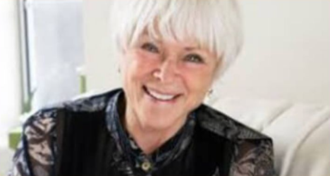 Byron Katie – New Years Mental Cleanse 2013-2014