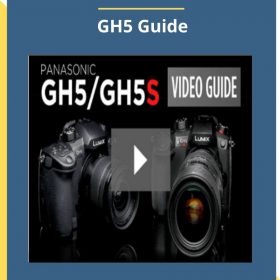 Caleb Pike – GH5 Guide