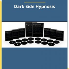 Cameron Crawford – Dark Side Hypnosis