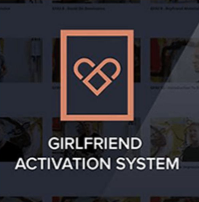 Christian Hudson – The Girlfriend Activation System 2.0