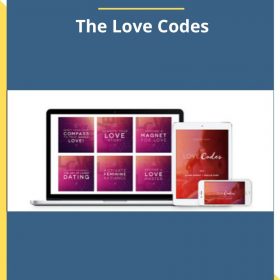 Claire Zammit – Arielle Ford – The Love Codes