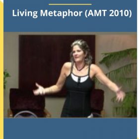 Danie Beaulieu – Living Metaphor (AMT 2010)