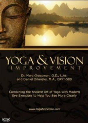 Daniel Orlansky & Marc Grossman – Yoga ft Vision Improvement