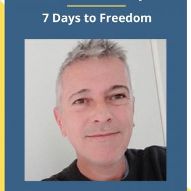 David Chiideriey – 7 Days to Freedom