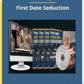 David Wygant – First Date Seduction