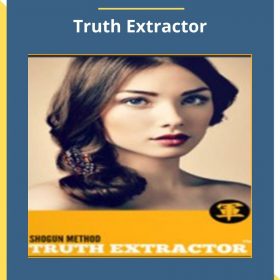 Derek Rake – Truth Extractor