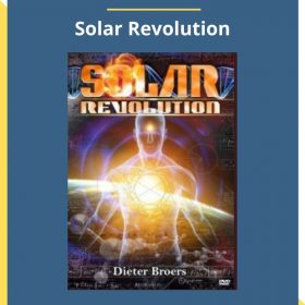 Dieter Broers – Solar Revolution