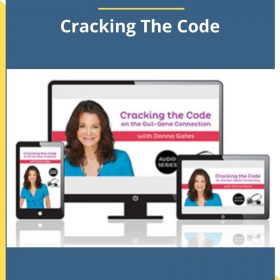 Donna Gates – Cracking The Code